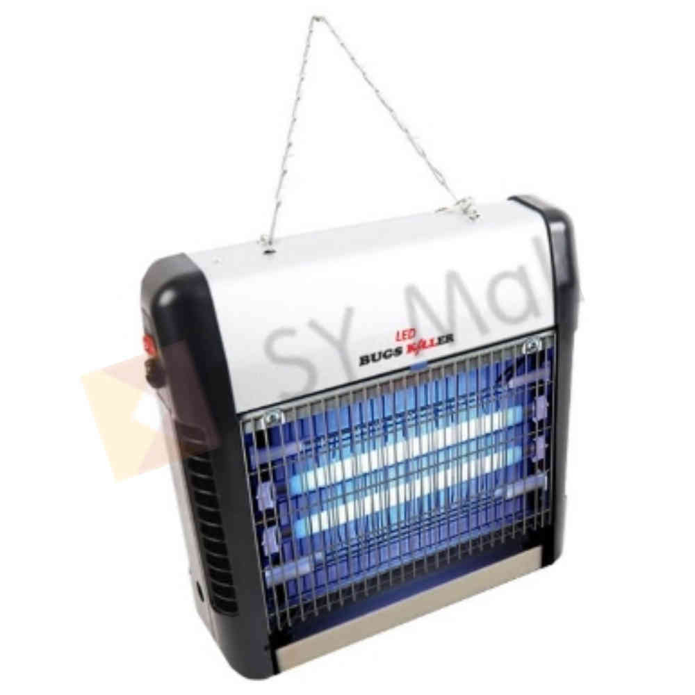 SY몰 LED 걸이식 해충제거기 포집기 모기퇴치기계 : SYtrading