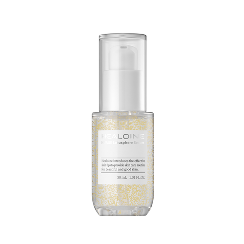 힐로인 뉴에주 로투스피어 세럼 30ml, 2개 : 주식회사 아로니안