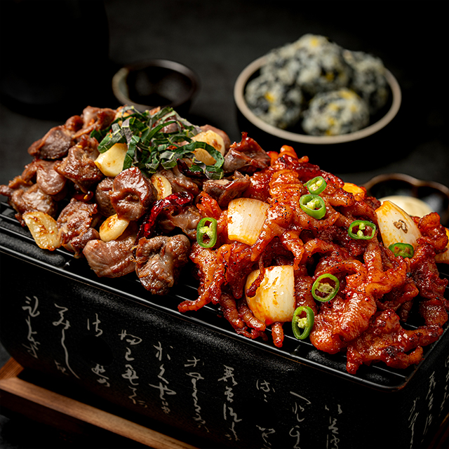 핵이득 마켓 참피디 안주 오돌뼈 볶음 근위볶음 무뼈닭발 200g : 핵이득마켓