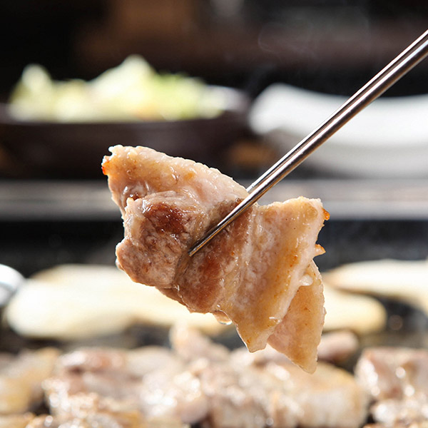 프리미엄 냉동 차돌박이 대패 삼겹살 우삼겹살 목살 : 자연맛남