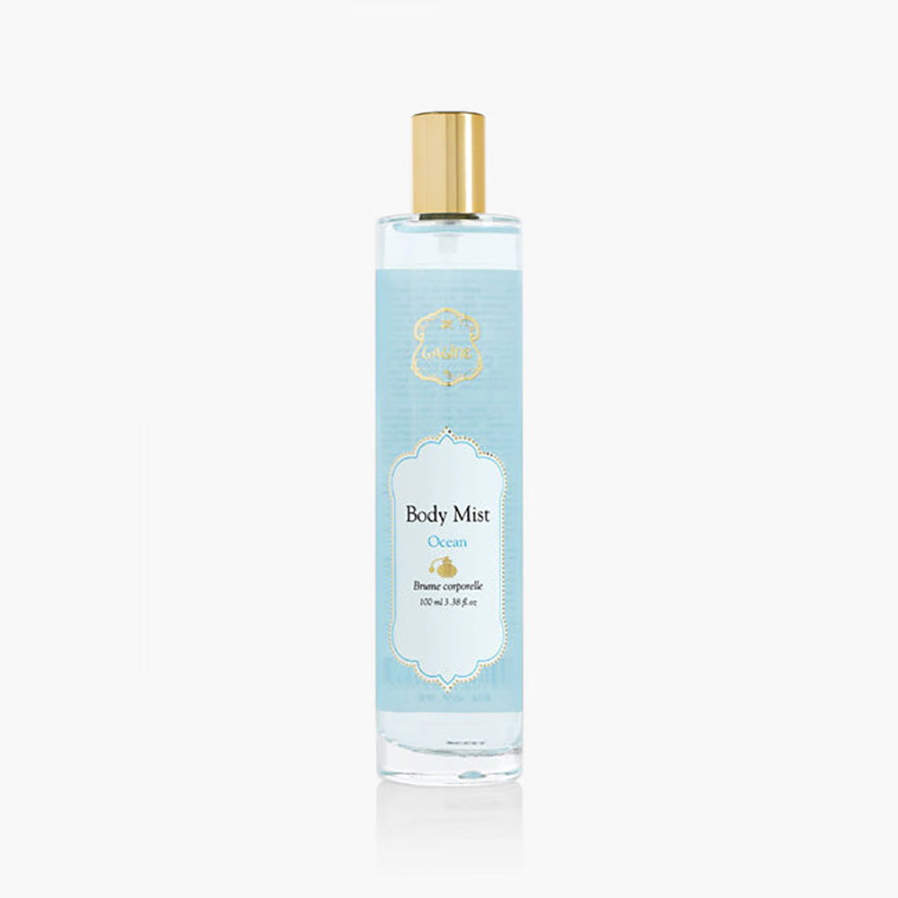 Laline 라린 오션 퍼퓸 바디 미스트 100ml : 쇼퍼딕션 캐나다