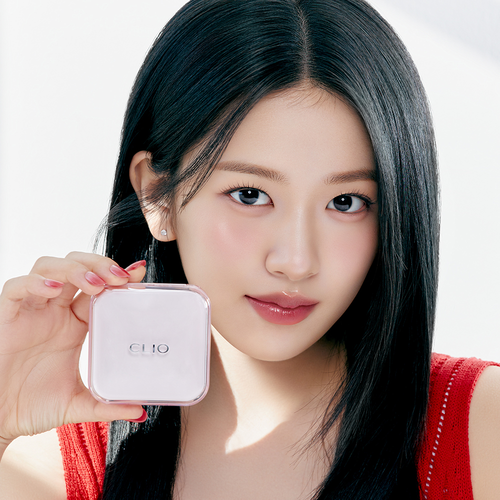 클리오 킬커버 메쉬 글로우 에센셜 쿠션 기획세트 [본품+리필] 15gx2 / SPF 50+, PA++++ : 클럽클리오