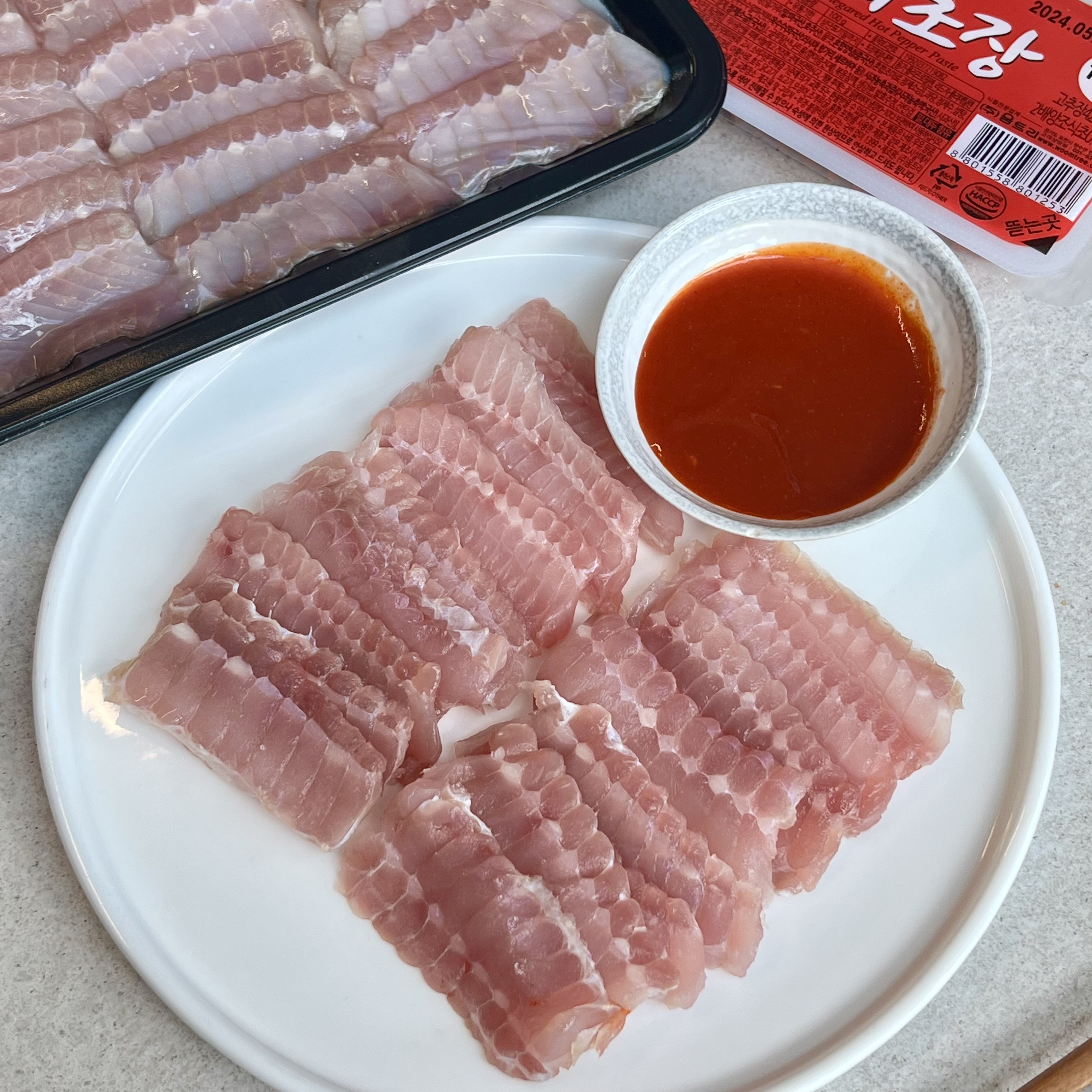 돌쇠네 목포 홍어박사 문영석님의 참홍어 저온숙성방식 : 돌쇠네 농산물