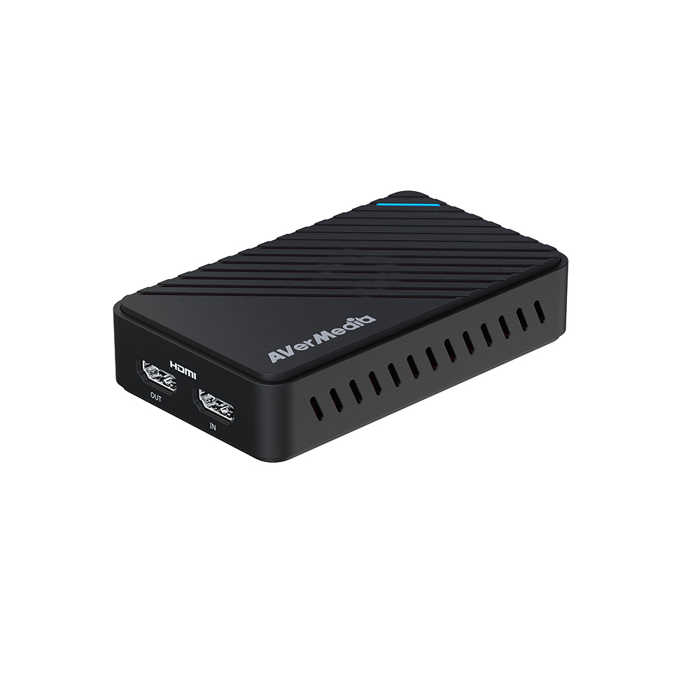 에버미디어 GC553PRO 라이브게이머 울트라S 외장형 HDMI 캡쳐보드 : 에버미디어