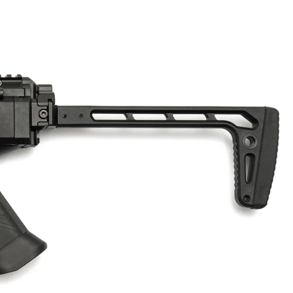 PTS EP E9-1913 피카티니 폴딩 스톡 (PTS EP E9-1913 Stock Adapter w/Folding Stock) : 대전항공모형
