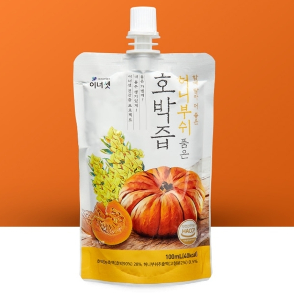 호박즙효능 호박즙효과 호박즙다이어트 붓기 : 파워충전소