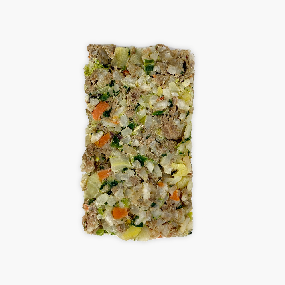 [하이독 케어브이] 리버프 1kg 간 저단백 처방식 동물병원 기호성좋은 노견 화식사료 : 하이독 멍멍아밥먹자