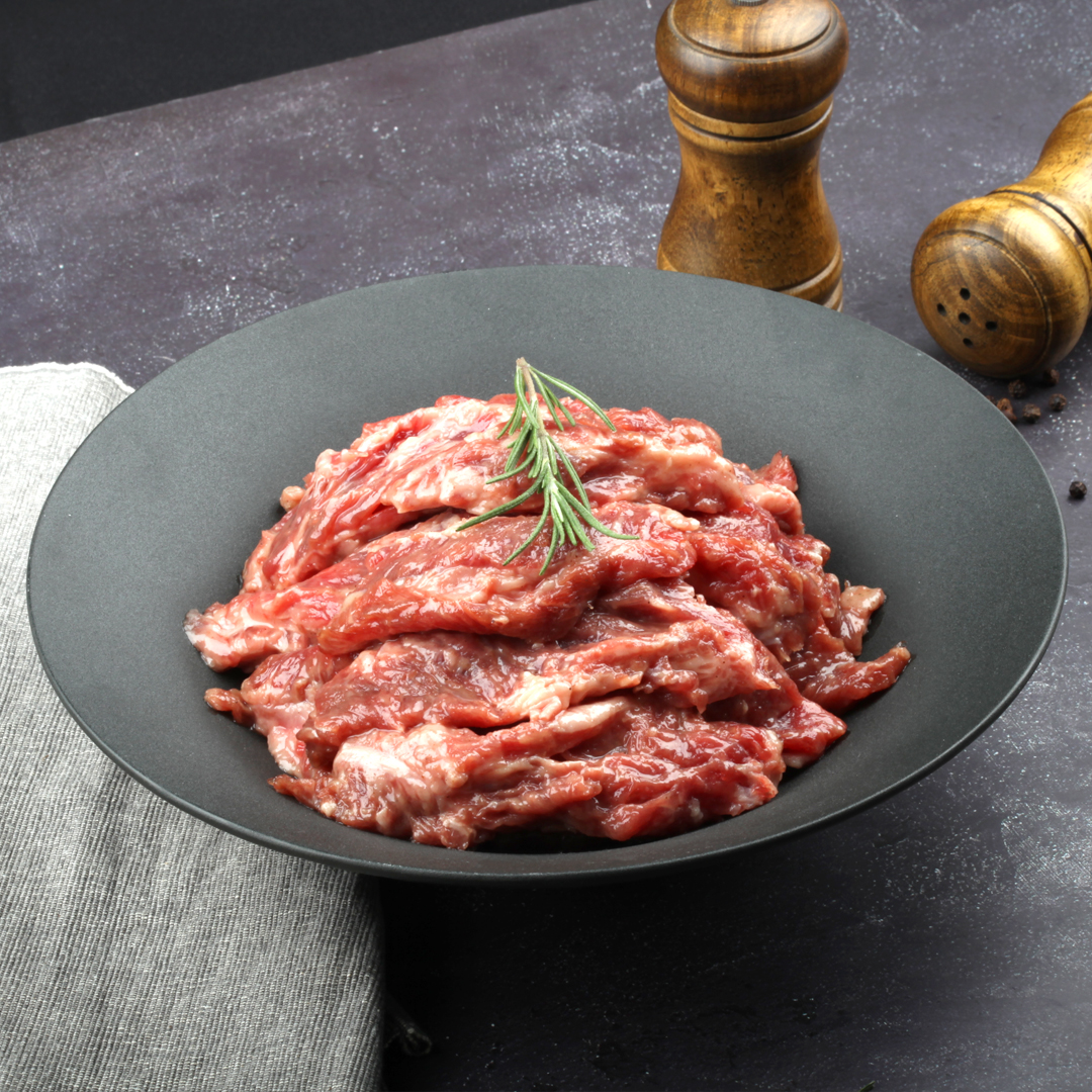[글램쿡] 수제양념 소갈비살 300g : 푸드스토어