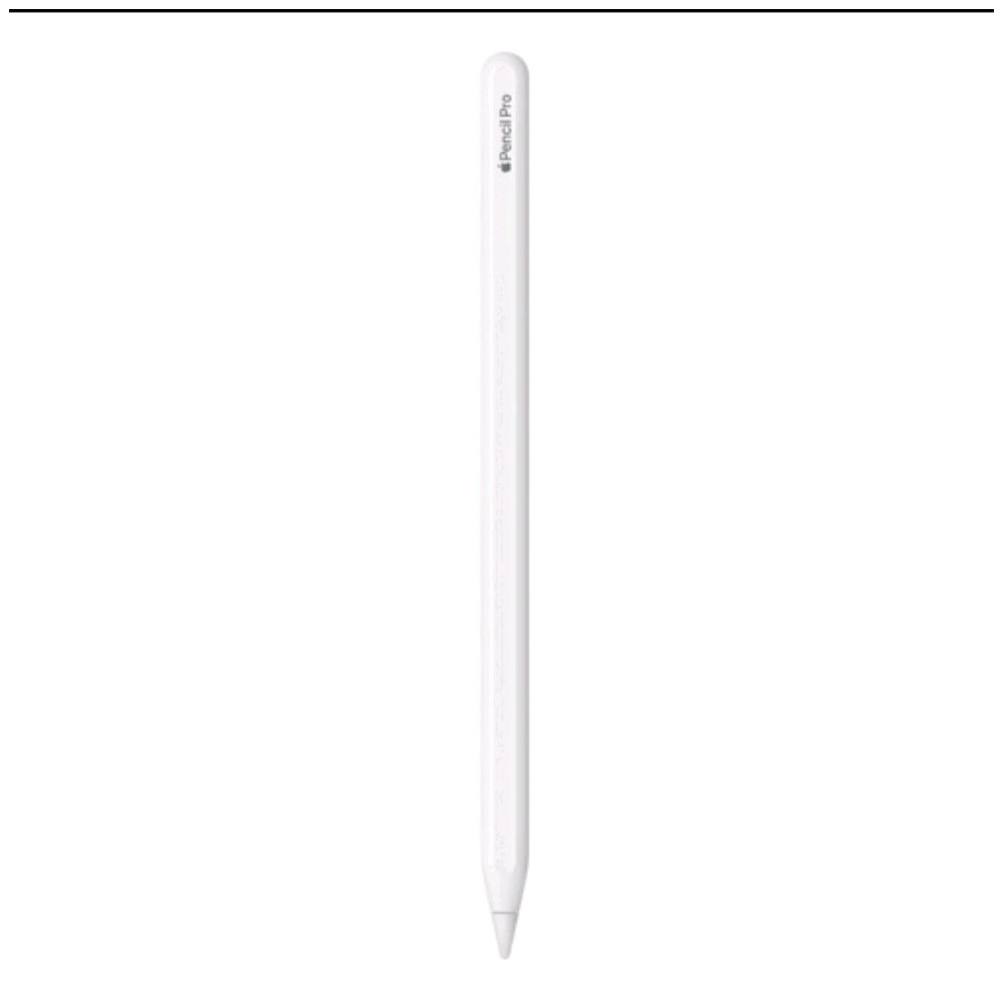 Apple 애플펜슬 프로 미개봉 새제품 국내정품 MX2D3KH/A : 유피시스템