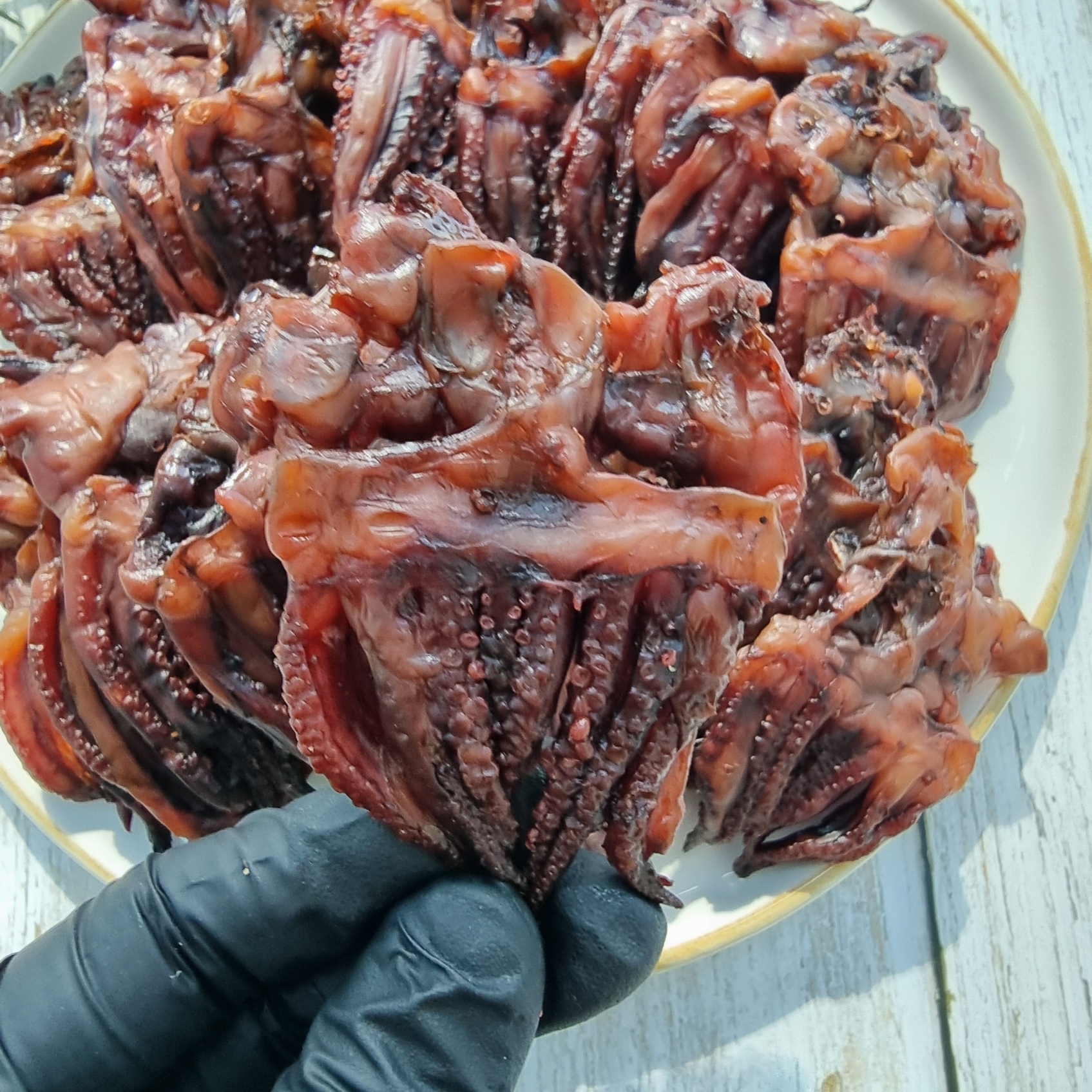 추억의오다리 까망오징어숏다리 1kg 대용량 맥주안주 호프안주 : 복만유통