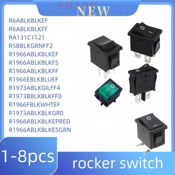 로커 스위치 R6ABLKBLKBLKEF R1973ABLKGILFF4 R1966ABLKBLKBLKEF R1966ABLKBLKEF RA131C1121 R1966ABLKFS R1966A : 이십사플렉스