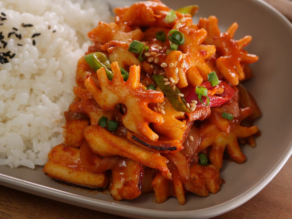 맛집! 품질보장! 손질오징어 귀채 500gx1개 /만안/간편한/왕중왕/해물/홍합/수산물/캠핑/신속한/탱글/손질오징어 : 만안프레시