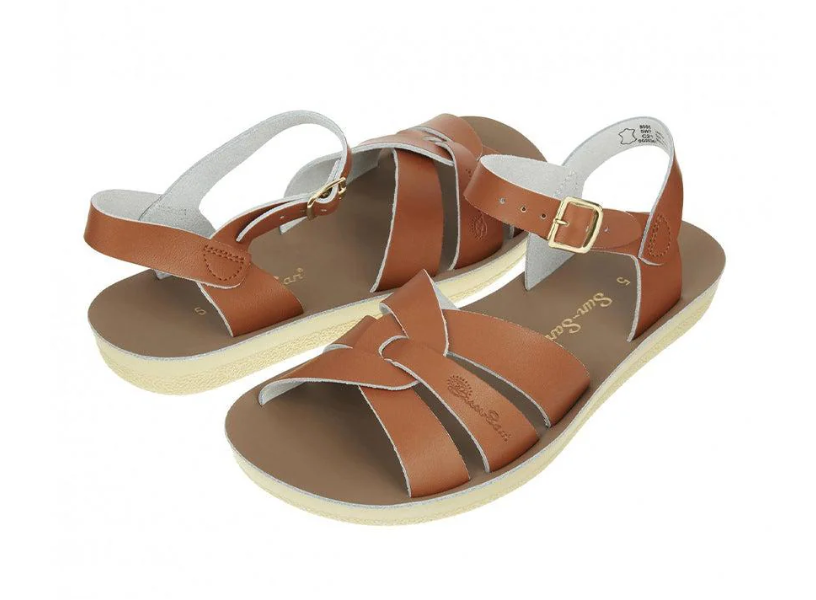 솔트 워터 스위머 샌들 여성용 Salt Water Swimmer Sandal : 더브릿지
