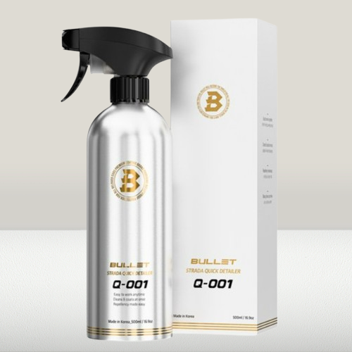 물왁스 사용법 차 습식 코팅제 셀프 유리막 코팅 관리제 500ml : 지성mall