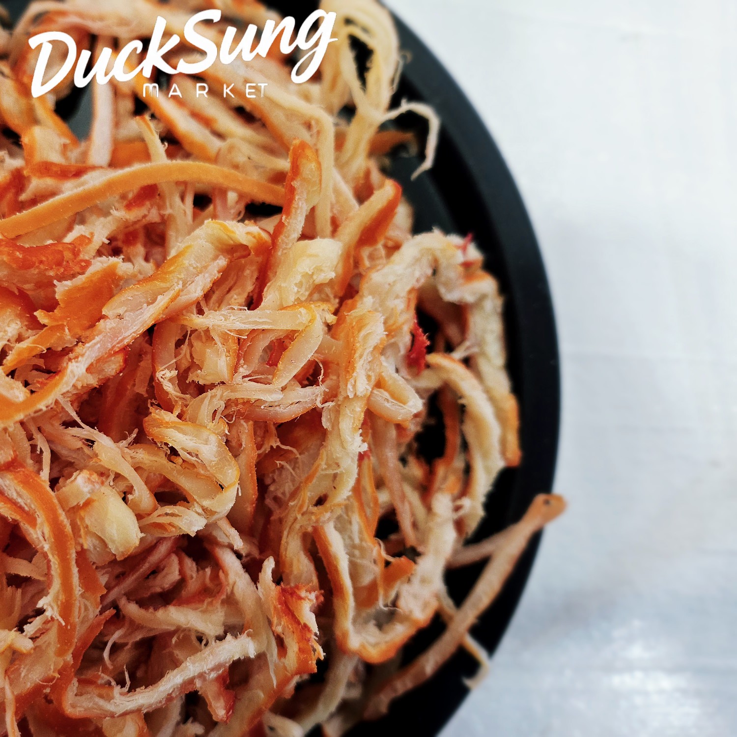 [덕성상회:청량리종합시장] 진미채 1kg : 덕성상회 :청량리종합시장