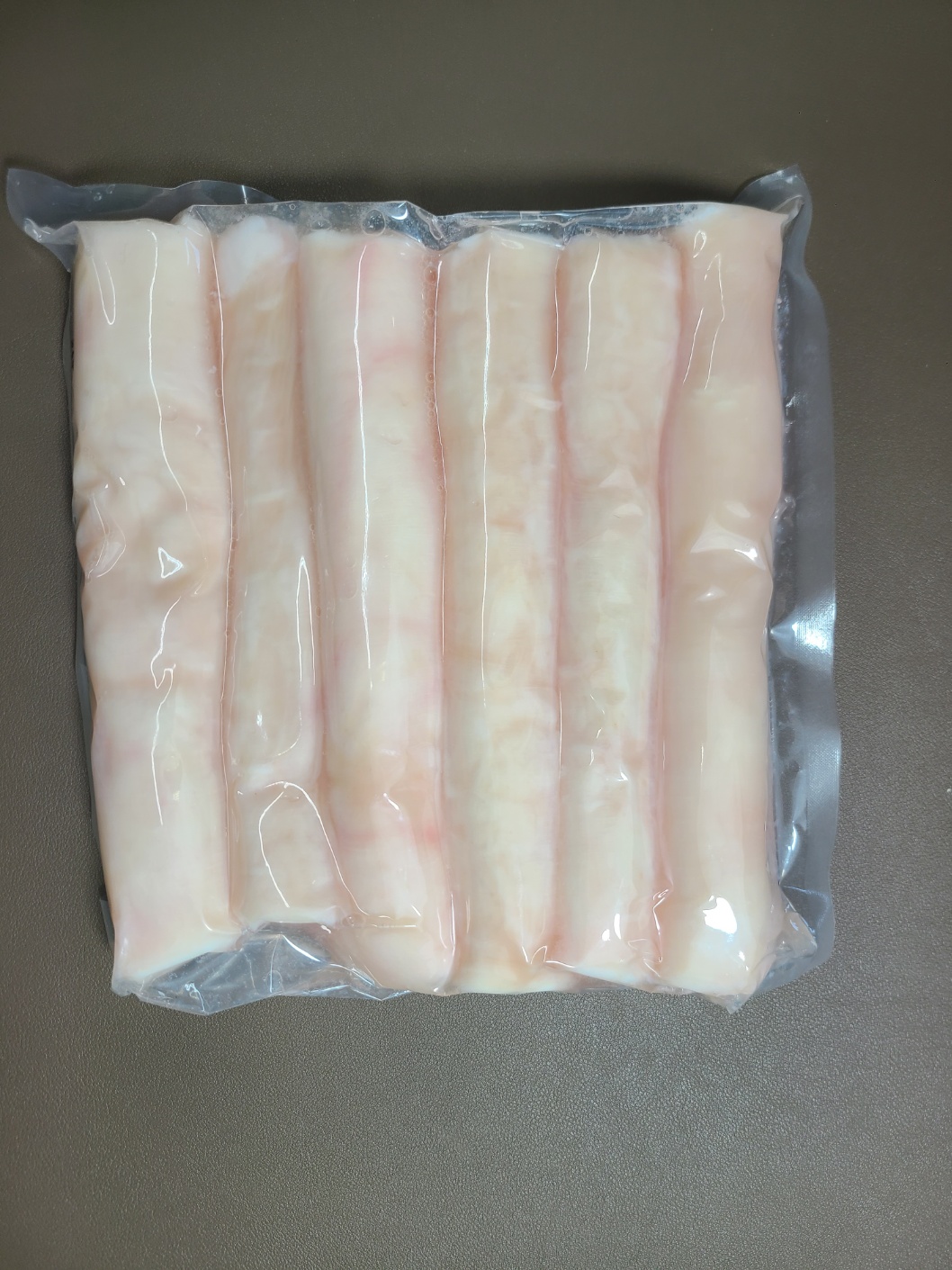 손질 한우 대창 곱창 소대창 소곱창 1kg 대용량 캠핑음식 캠핑고기 : 늘가던