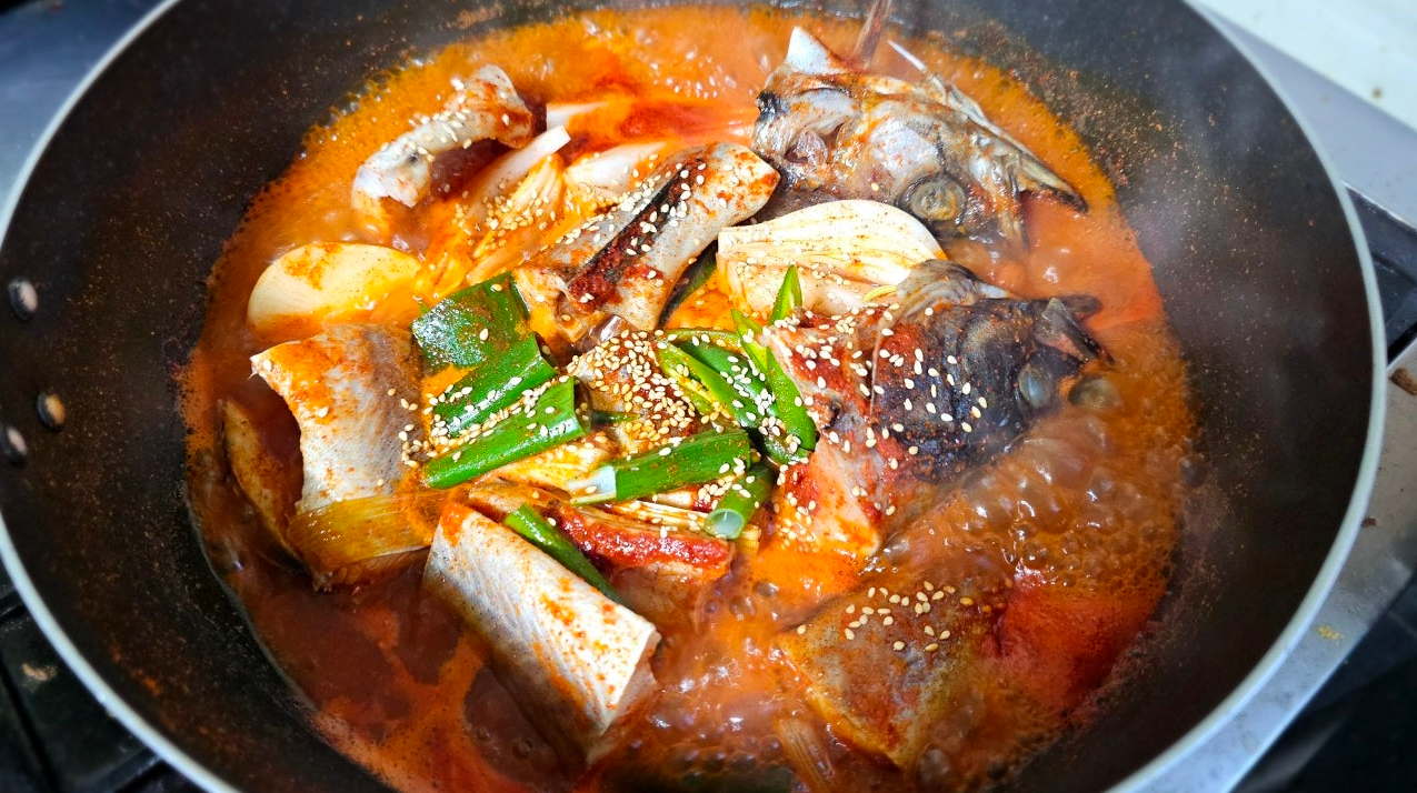 코다리찜 러시아산 동해 주문진 속초 고성 코다리 5미 : 단호박네