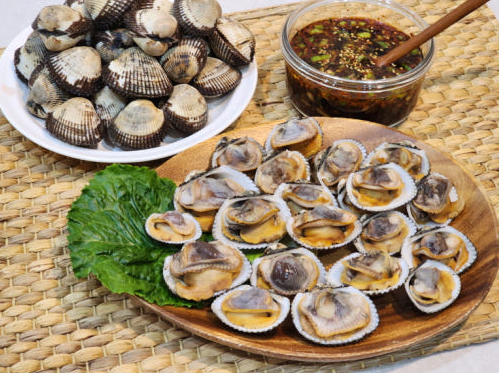 국내산 벌교 새꼬막 1kg (중) [원산지:국산(전라남도 보성군)] : 만세전빵