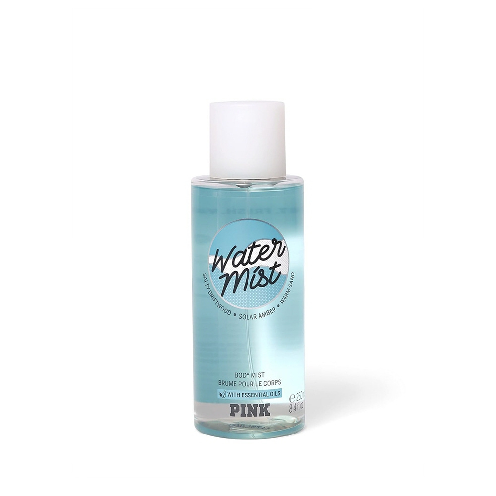 빅토리아시크릿 워터 미스트 바디 미스트 250ml Victorias Secret Water Mist Body Mist : 루니마트