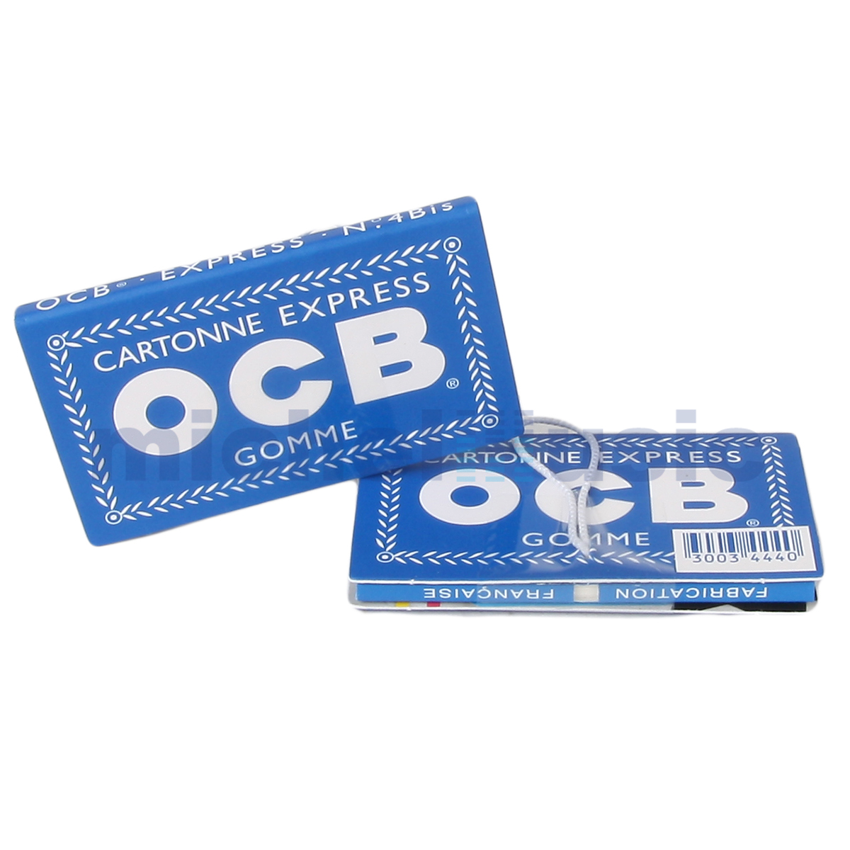 OCB - 클라리넷 침종이 : 미셸뮤직