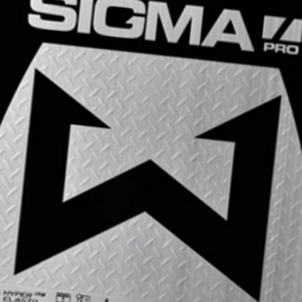(올핀) 엑시옴 - 시그마1 프로 (SIGMA I PRO) - 러버가 가질 수 있는 능력을 모두 극대화한 신개념 러버 : 올핀스토어