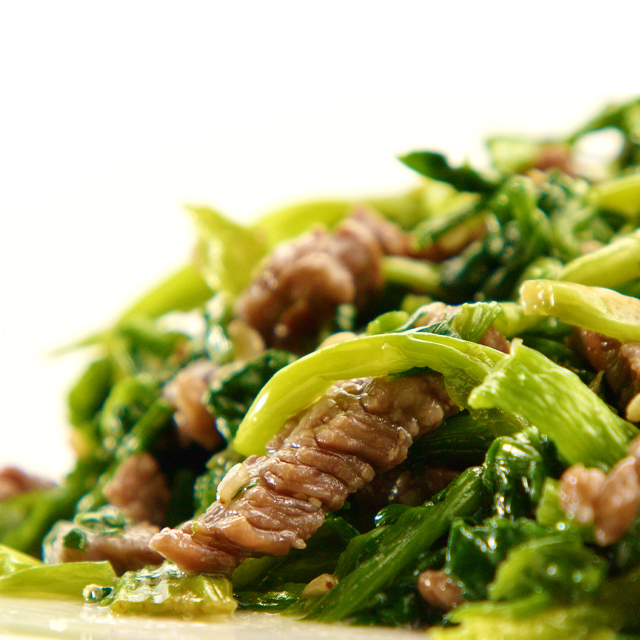맛있으리 부드러운 암환자도 먹기 좋은 4종 반찬 세트 : 맛있으리