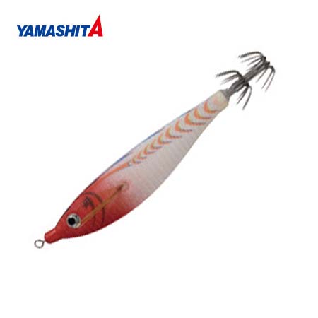 야마시타 토토슷테  R (WS95N BASIC) : 고바우낚시