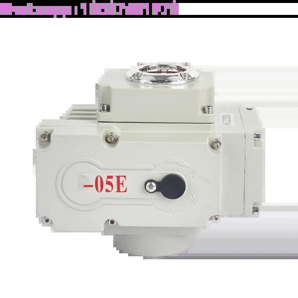 정시출고 무료배송 전기 밸브 액추에이터 지능형 조절 컨트롤러, 컴팩트 방폭 220V, : 핏트레이드27