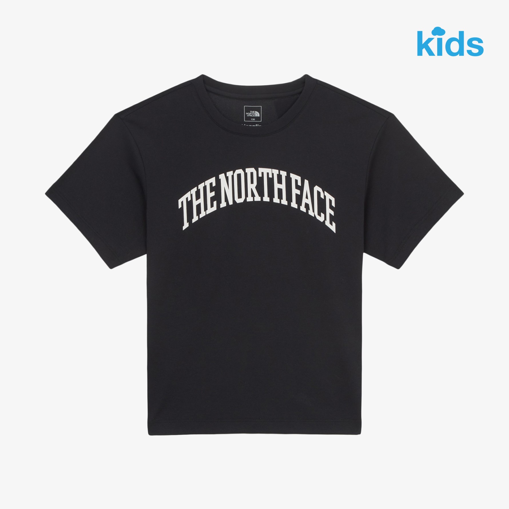 노스페이스 키즈 루즈핏 티셔츠 모노플렉스 반팔 라운드 티 NT7UR08 NT7UR08T : 노스페이스마산합성점