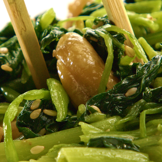 맛있으리 부드러운 암환자도 먹기 좋은 4종 반찬 세트 : 맛있으리