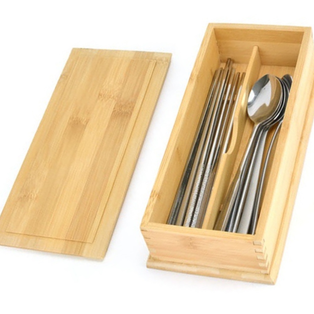 식당수저통 식당용품 : 두두팡팡
