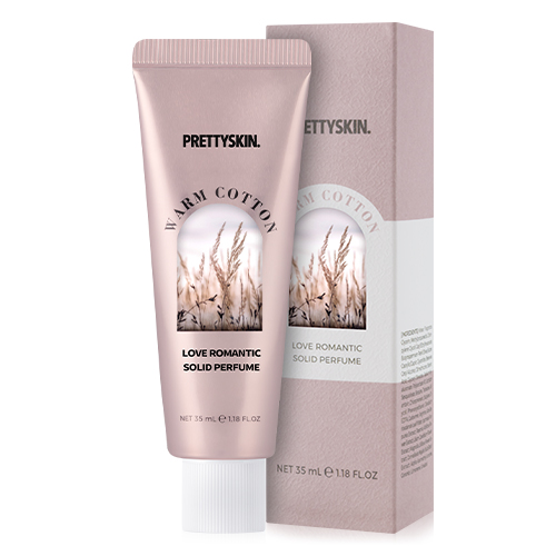 프리티스킨 고체향수 여자 바르는 승무원 향수 퍼퓸 니치향수 3종 웜코튼, 35ml, 1개 : 에스세이지