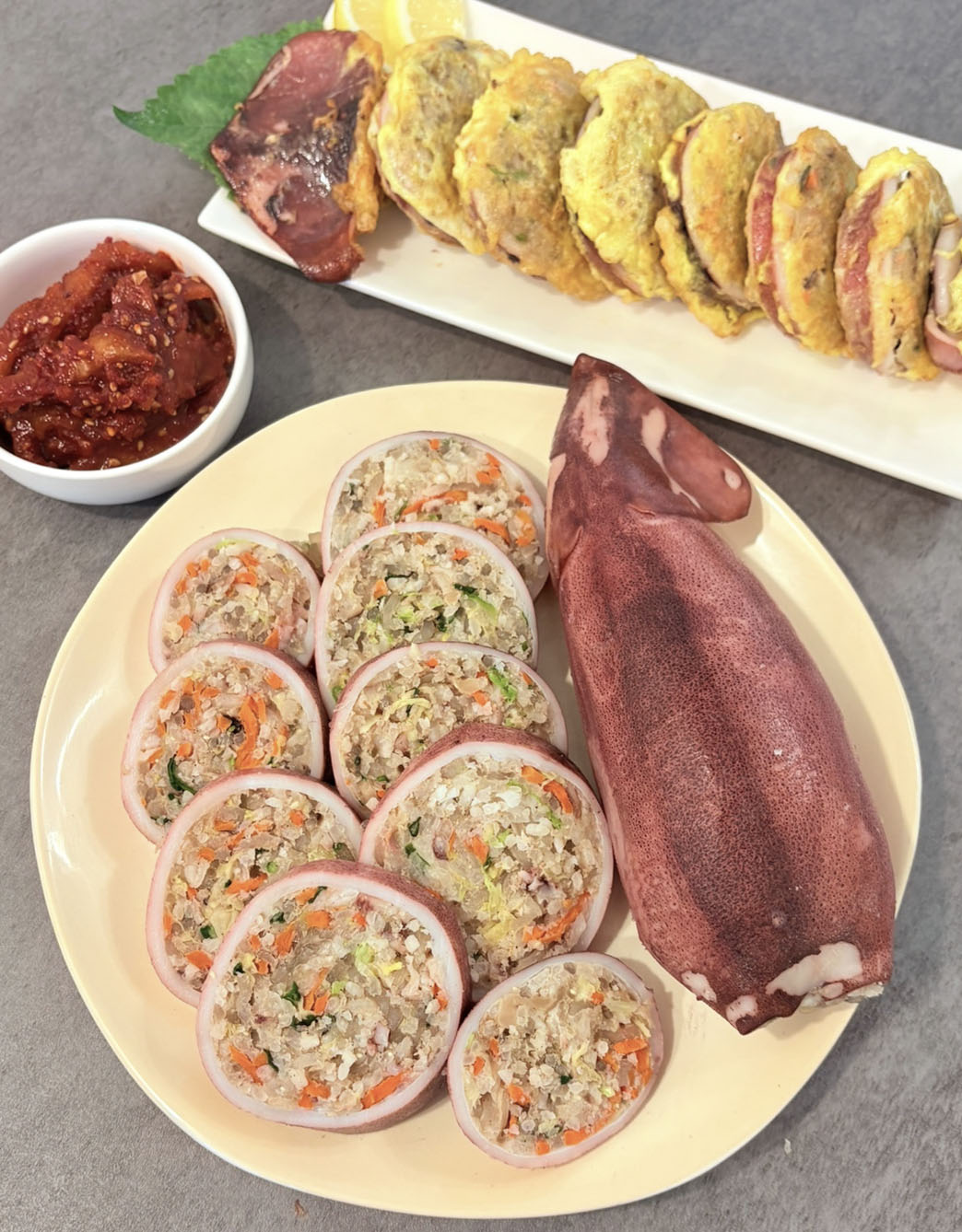 속초누룽지순대 전통 아바이순대 600g 700g 명태회 : 속초성은푸드
