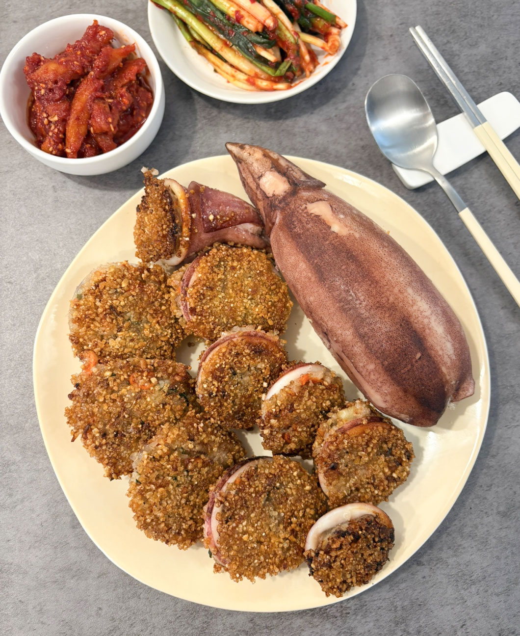 속초누룽지순대 전통 아바이순대 600g 700g 명태회 : 속초성은푸드