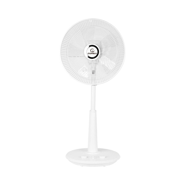 코멜리 선풍기 스탠드선풍기 가정용선풍기 키높이 원룸 35CM : 신일 온라인스토어