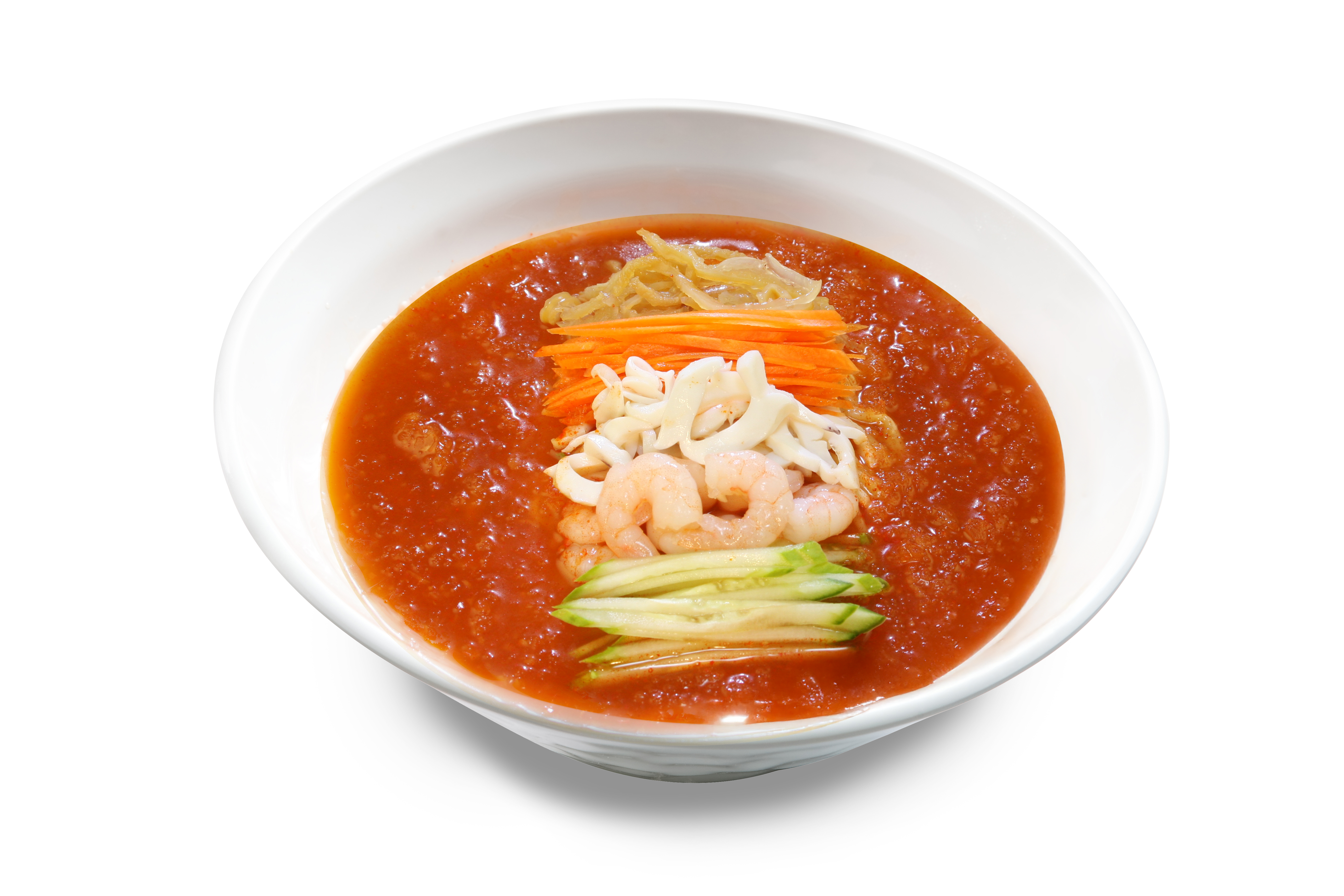냉짬뽕(얼큰냉면육수)2kg : 소스클럽