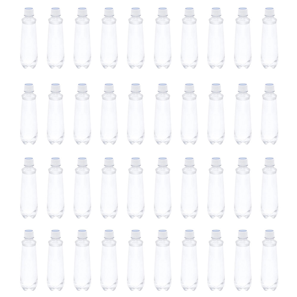 초정 탄산수 무라벨 350ml (40개) 톡톡 쏘는 짜릿한 탄산 광천수 일화 대량 구매 : 하니팜스토어