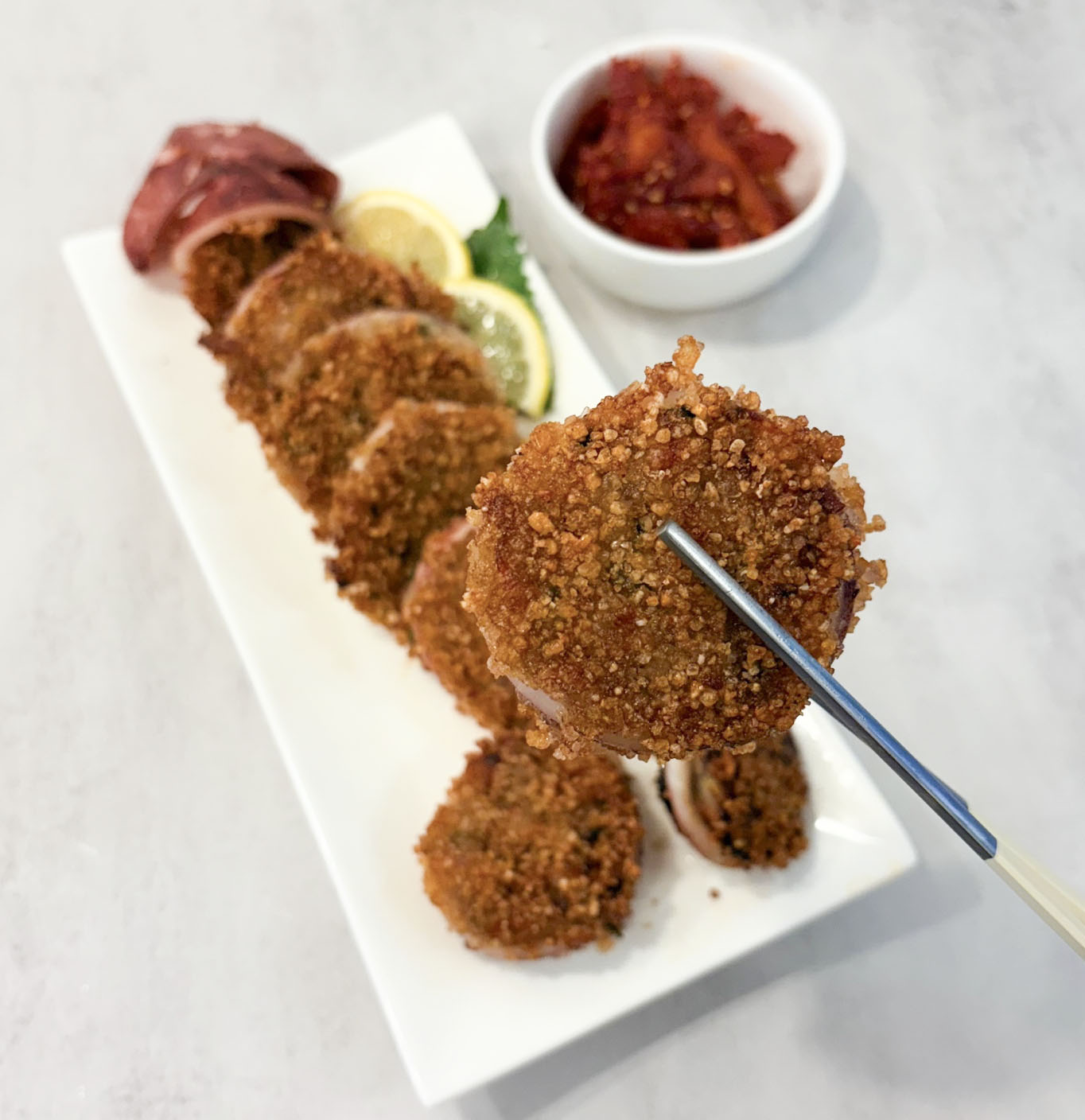 속초누룽지순대 전통 아바이순대 600g 700g 명태회 : 속초성은푸드