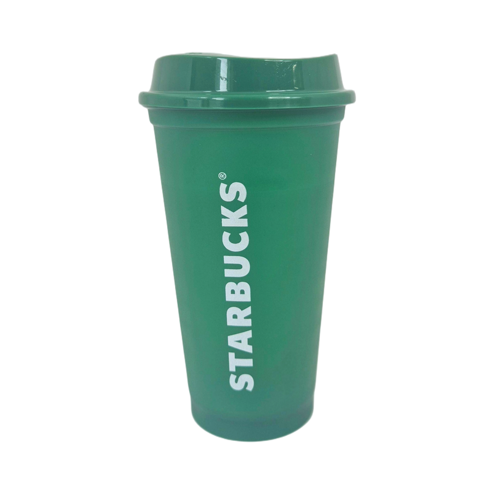 스타벅스 컵 버라이어티로고 리유저블컵 세트 473ml(3p) : shoechanger