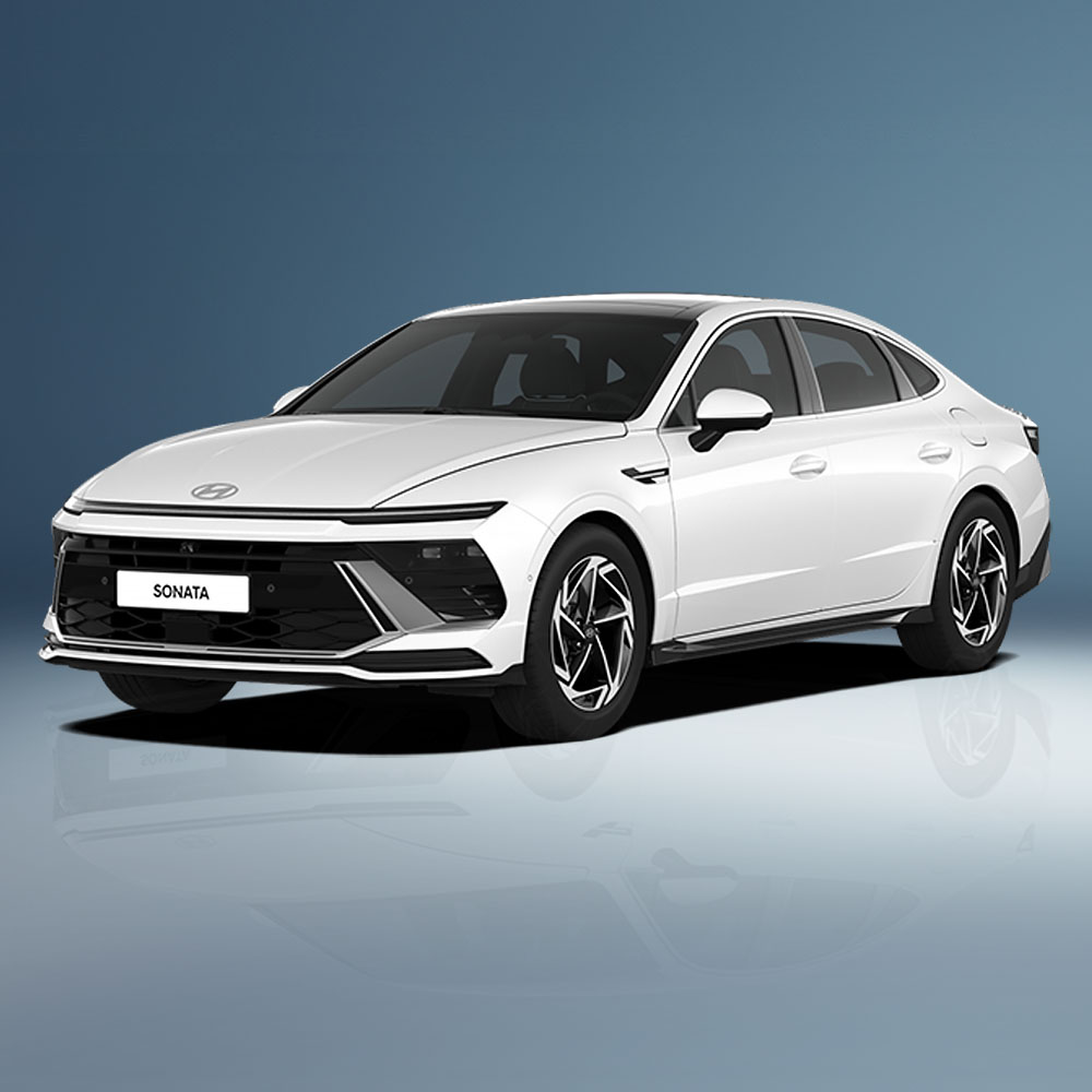 [월렌트/서울] 2024 현대 쏘나타 2.0 LPG 2WD 5인승 : 솔루션모터스
