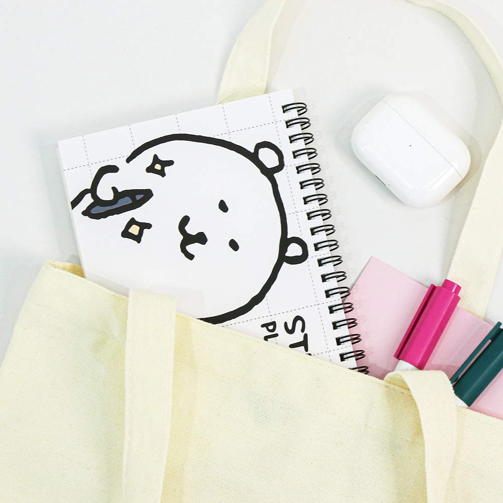 담곰이 백일 스터디 플래너 공부 시험 공시생 취준생 수능 농담곰 100일 선물 캐릭터 : 덕질메이트