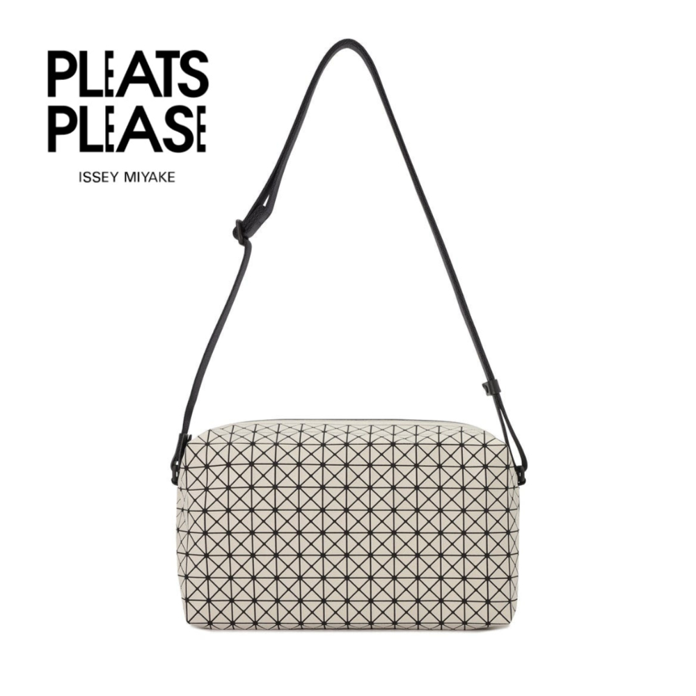 바오바오 이세이미야케 SADDLE BAG 슬링백 숄더백 BB52AG133 : 센트그루비