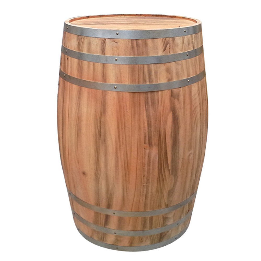 오크 배럴 장식 오크통 와인 보관함 나무 800ml 술통 바텐더 높이 장 숙성용 3L 10L : YoungTree
