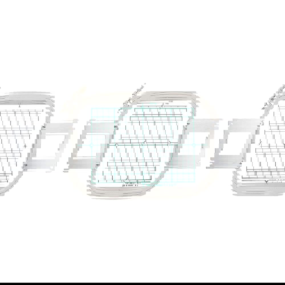 Sew Tech PRH180 브라더 자수 바빌로크 Bmp9 기계 PR1000E 얼 바느질... 후프 스 후프 엔터프라이즈 PR655 인트레피드 용감한 : 비엘엠