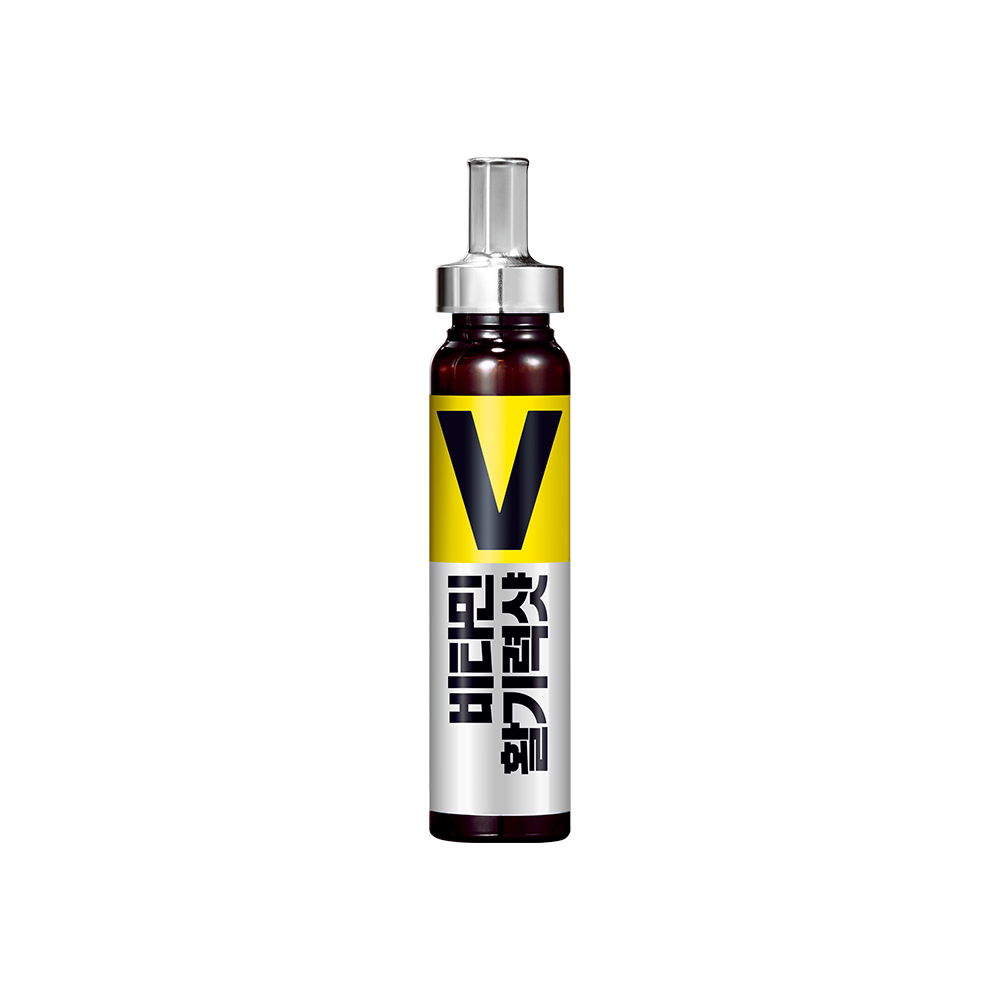 정관장 비타민 활기력 샷 20ml 16개입, 1개 : 정관장브랜드스토어