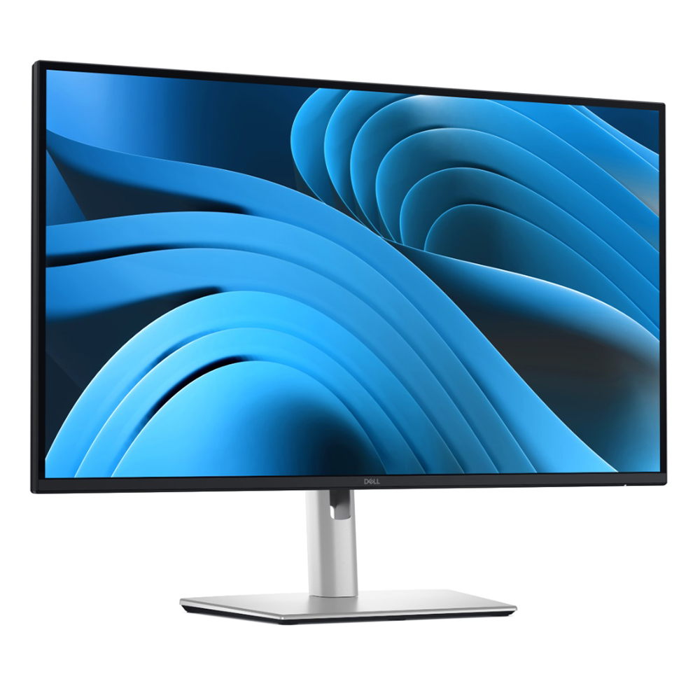 DELL P2725D Pro 27 Plus QHD IPS 68cm 100Hz 피벗 USB허브내장 사무용 컴퓨터 모니터 예약판매 : 카프란스토리