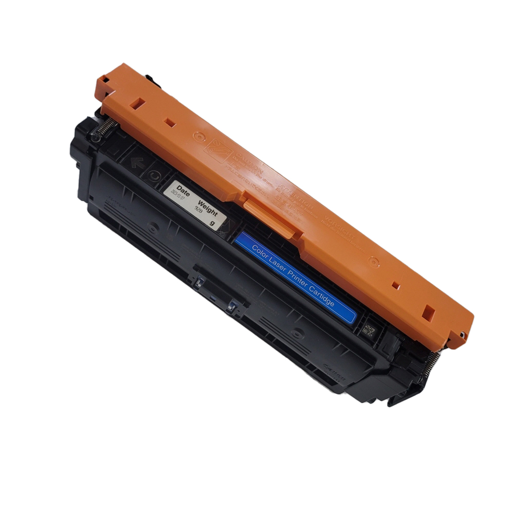 HP M552DN 재생카트리지 파랑 9500매 : 잉크토너나라