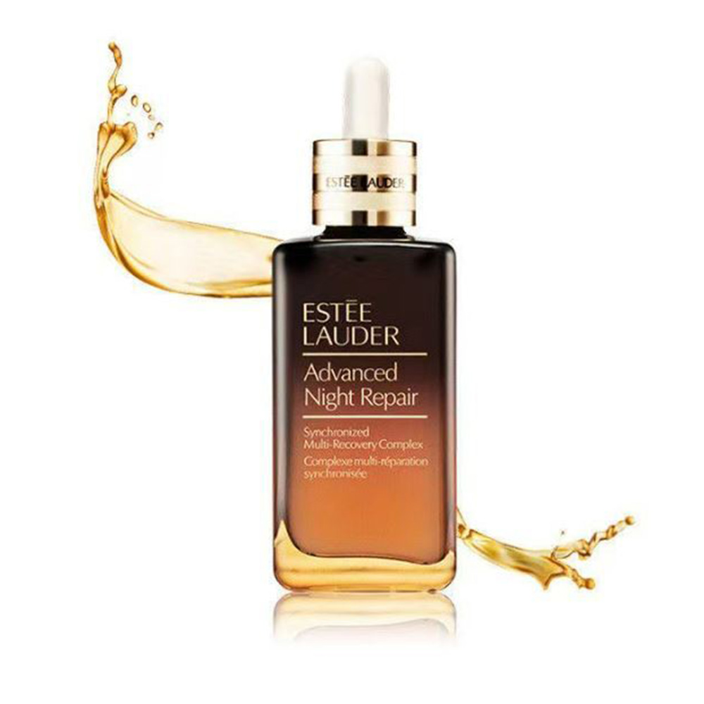 에스티로더 갈색병 7세대 어드밴스드 나이트 리페어 에센스 100ml : ABELNEWYORK