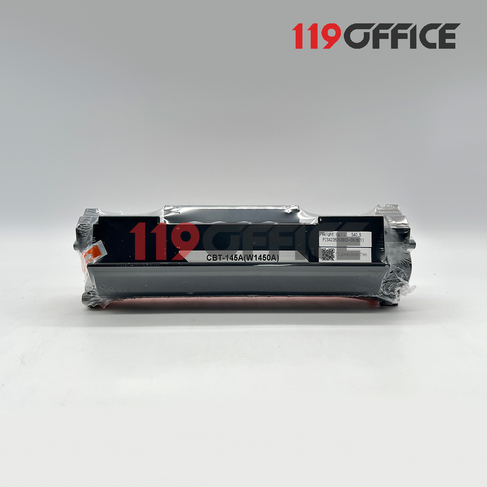 호환 HP LASERJET PRO MFP 3103FDW 토너 프린터 W1450A 재생 : 119OFFICE