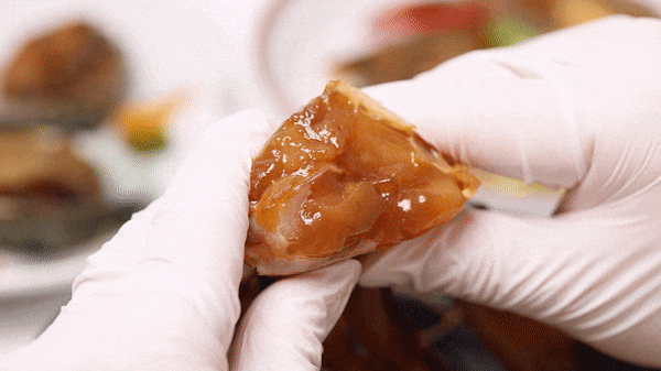 제주도 돌집식당 황게장 간장게장 최가네돌집게장 밥도둑 2kg 마이홈그라운드 게장 : 돌집푸드